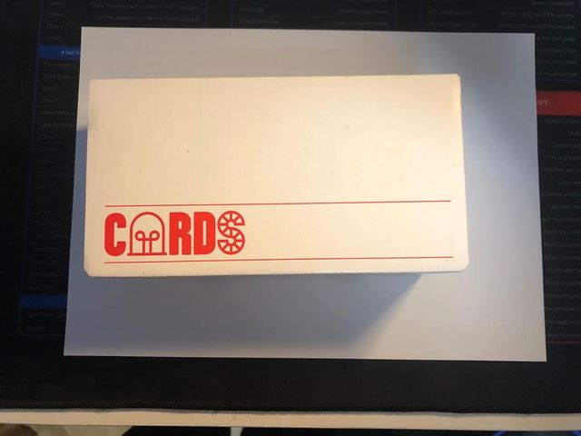 ◆NUEVA◆ Lotto Carte Magic (500 carte, 3 rare)