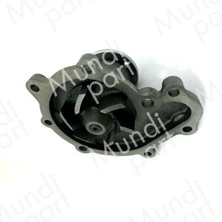 BOMBA DE AGUA PARA XA