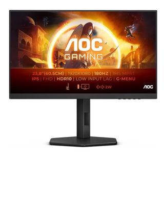 Monitor Gaming AOC 23.8 FHD 180Hz