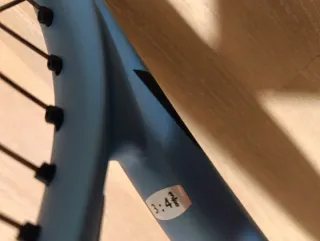 Babolat pure drive 300 gramos grip 3 nueva new