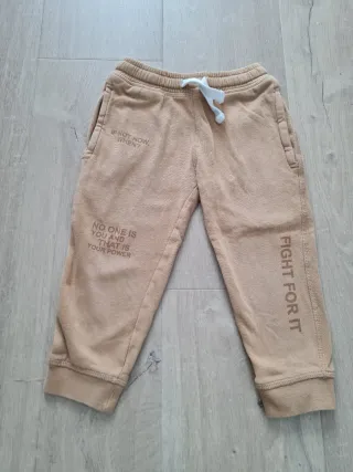 Pantaloncini Sfera 3-4 anni