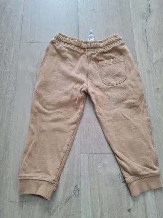 Pantaloncini Sfera 3-4 anni