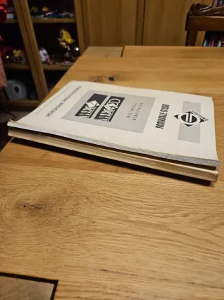 Manuali d'uso Work Station General Music