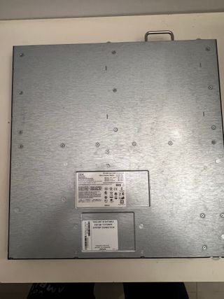 Switch IBM SAN24B-5 (Brocade 6505) 16Gb FC