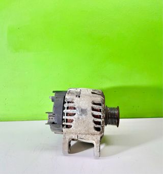 8200757870A Alternador Renault Megane III 1.9DCI