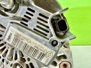 8200757870A Alternador Renault Megane III 1.9DCI