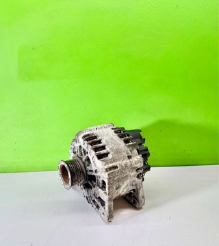 8200757870A Alternador Renault Megane III 1.9DCI