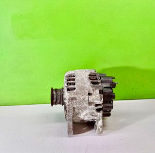 8200757870A Alternador Renault Megane III 1.9DCI
