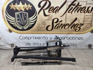 Máquina Remo en Punta