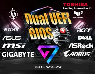 Ordenador NO FUNCIONA