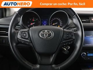 Toyota Avensis 2.0 D-4D Advance