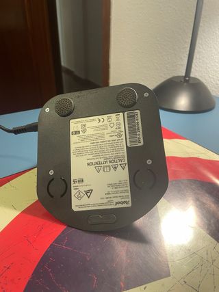 Cargador Original iRobot