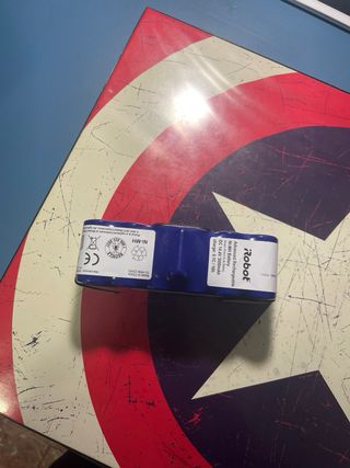 Cargador Original iRobot