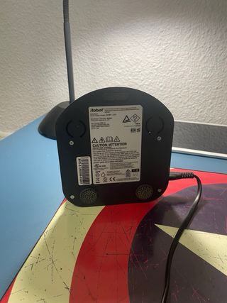 Cargador Original iRobot