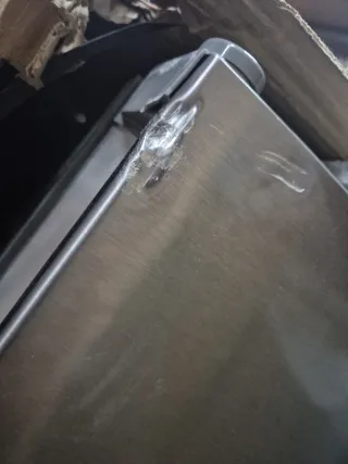 Frigorífico Siemens KG39NXIBF