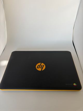 HP Chromebook Reacondicionado