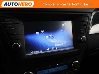 Toyota Avensis 2.0 D-4D Advance