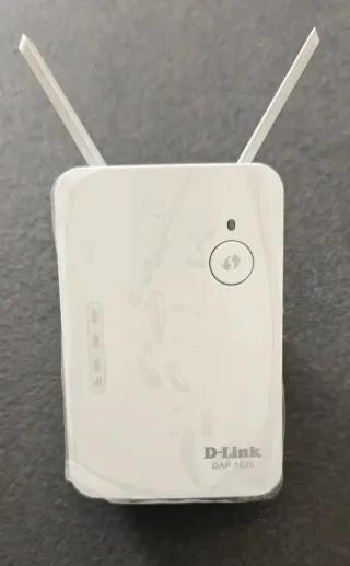 Ripetitore Wi-Fi D-Link AC1200 Dual Band