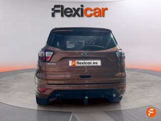 Ford Kuga 1.5 TDCi 88kW 4x2 A-S-S ST-Line