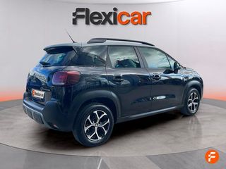 Citroën C3 Aircross BlueHDi 81kW (110CV) Plus