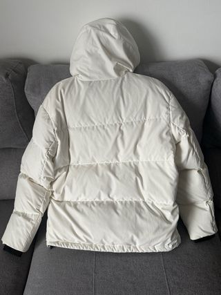 Chaqueton de pluma Armani Exchange