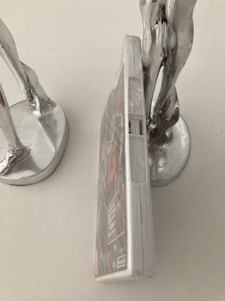 WWE 13 Wii precintado