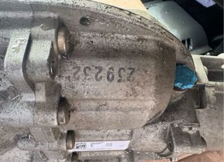 Caja de cambios automática Audi A6