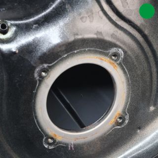 Serbatoio YAMAHA TRACER 9 GT 21-23