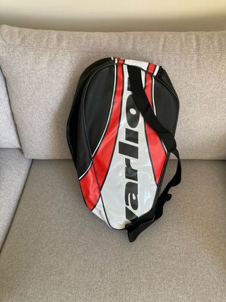 Bolsa y pala Varlion