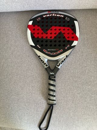 Bolsa y pala Varlion