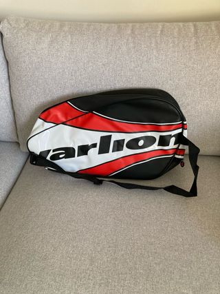 Bolsa y pala Varlion