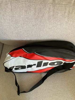 Bolsa y pala Varlion