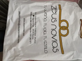 Botas comunión niña talla 37