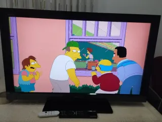 TV Sony Bravia 40 NO SMART