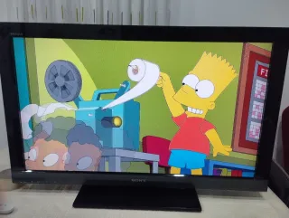 TV Sony Bravia 40 NO SMART