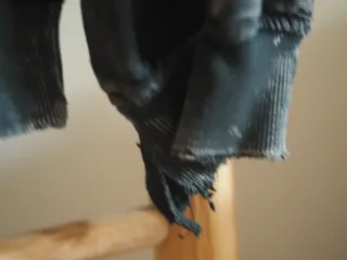 Sudadera The Cure concierto Fair Grounds