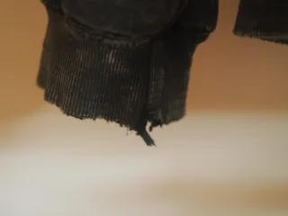 Sudadera The Cure concierto Fair Grounds