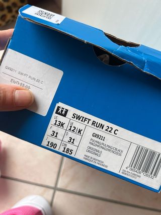 Scarpe bambina 28-34 nuove con etichetta