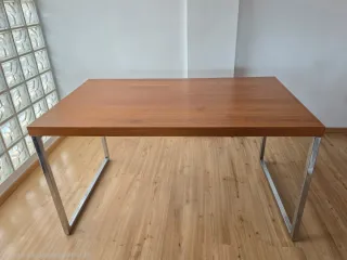 Mesa Comedor/Despacho Madera para 6 personas