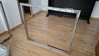 Mesa Comedor/Despacho Madera para 6 personas