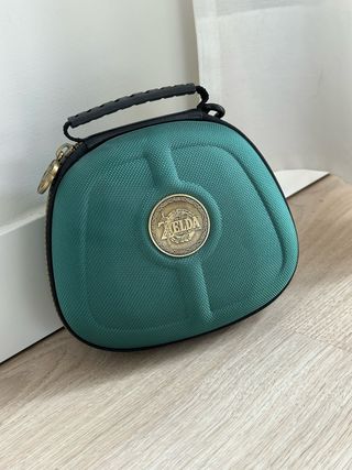 Funda Nintendo Switch Zelda