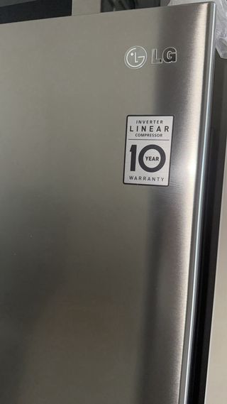 Nevera Bosch Doble Puerta