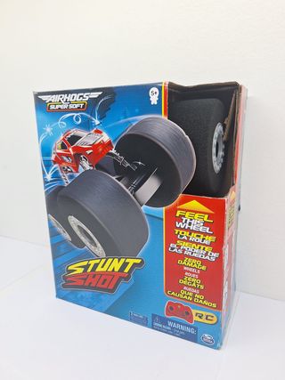 Air Hogs Stunt Shot RC Coche Juguete