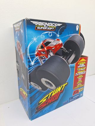 Air Hogs Stunt Shot RC Coche Juguete