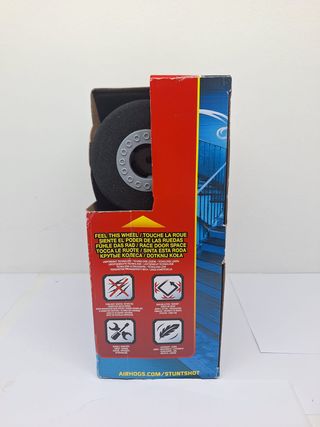 Air Hogs Stunt Shot RC Coche Juguete