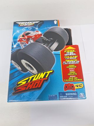 Air Hogs Stunt Shot RC Coche Juguete