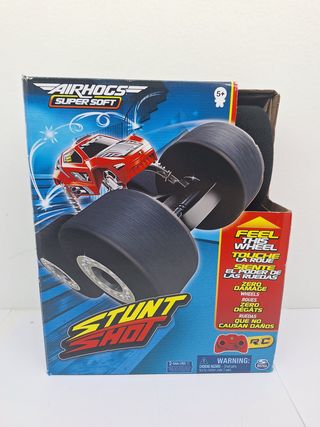 Air Hogs Stunt Shot RC Coche Juguete