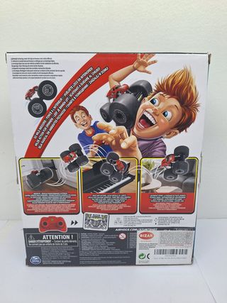 Air Hogs Stunt Shot RC Coche Juguete
