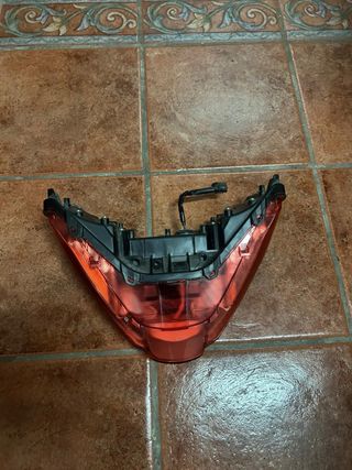 Piloto Trasero Honda Forza 125 original (2023)