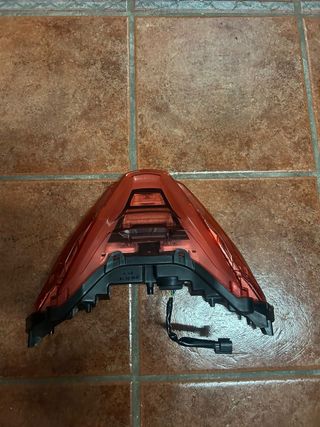 Piloto Trasero Honda Forza 125 original (2023)